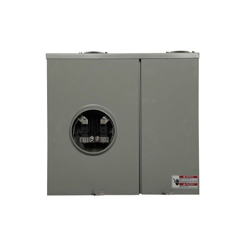 Eaton MB48B150BTSG Meter Circuit Breaker