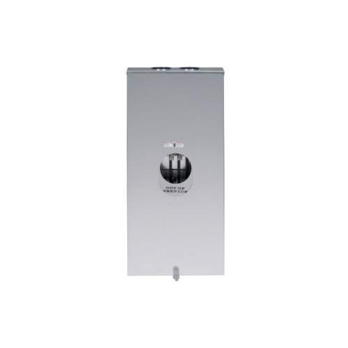 Eaton CH9527K7 Meter Sockets