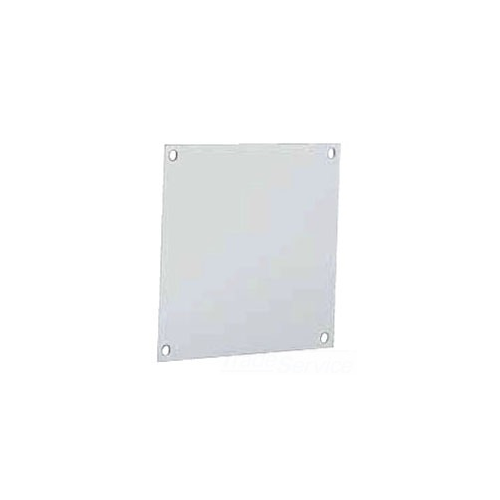 Wiegmann N1P0808 Enclosure Back Panel
