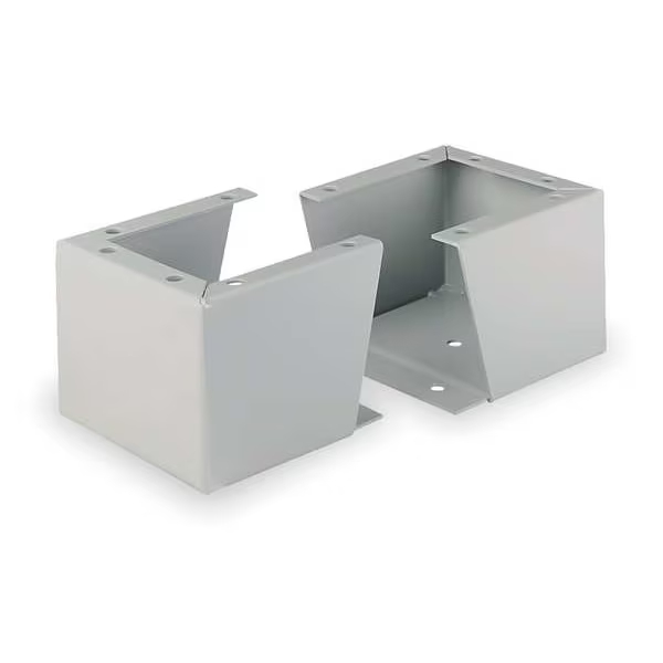 Wiegmann FK1212 Electrical Enclosure Accessories (Repackaged)