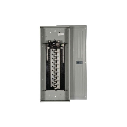 Siemens S1624B1100 Main Breaker Load Center