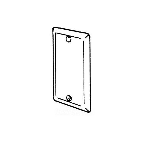 Egs Electrical Group 180A Outlet Boxes/Covers/Accessories