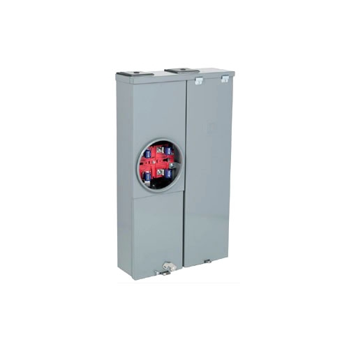 Square D SC8L125S Combination Service Entrance Device