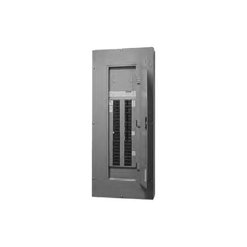 Eaton PRL1A1225X42A Panelboard Interior