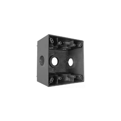 Egs Electrical Group WDK250 Outlet Boxes/Covers/Accessories EA