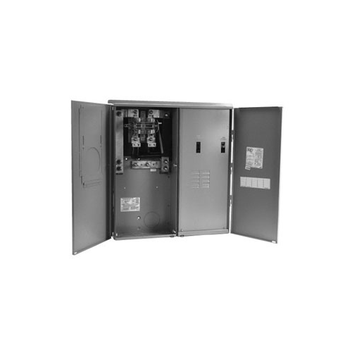 Midwest Electric Products RS45508C Surface Mount Service Equipment