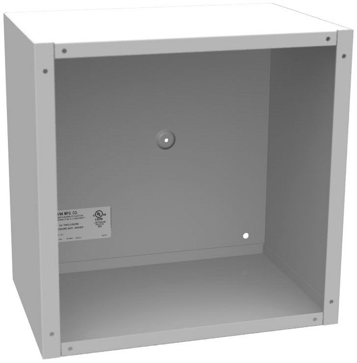 Milbank Manufacturing 12128-SC1-NK Junction Box