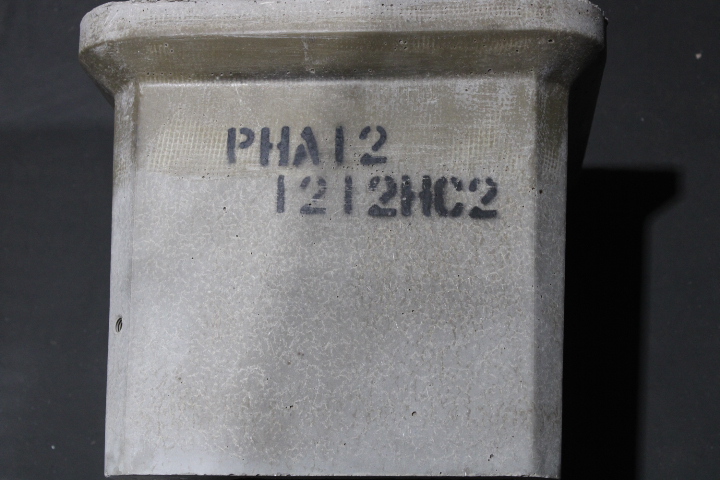 Oldcastle PHA121212HC2 Underground Enclosures (Repackaged)