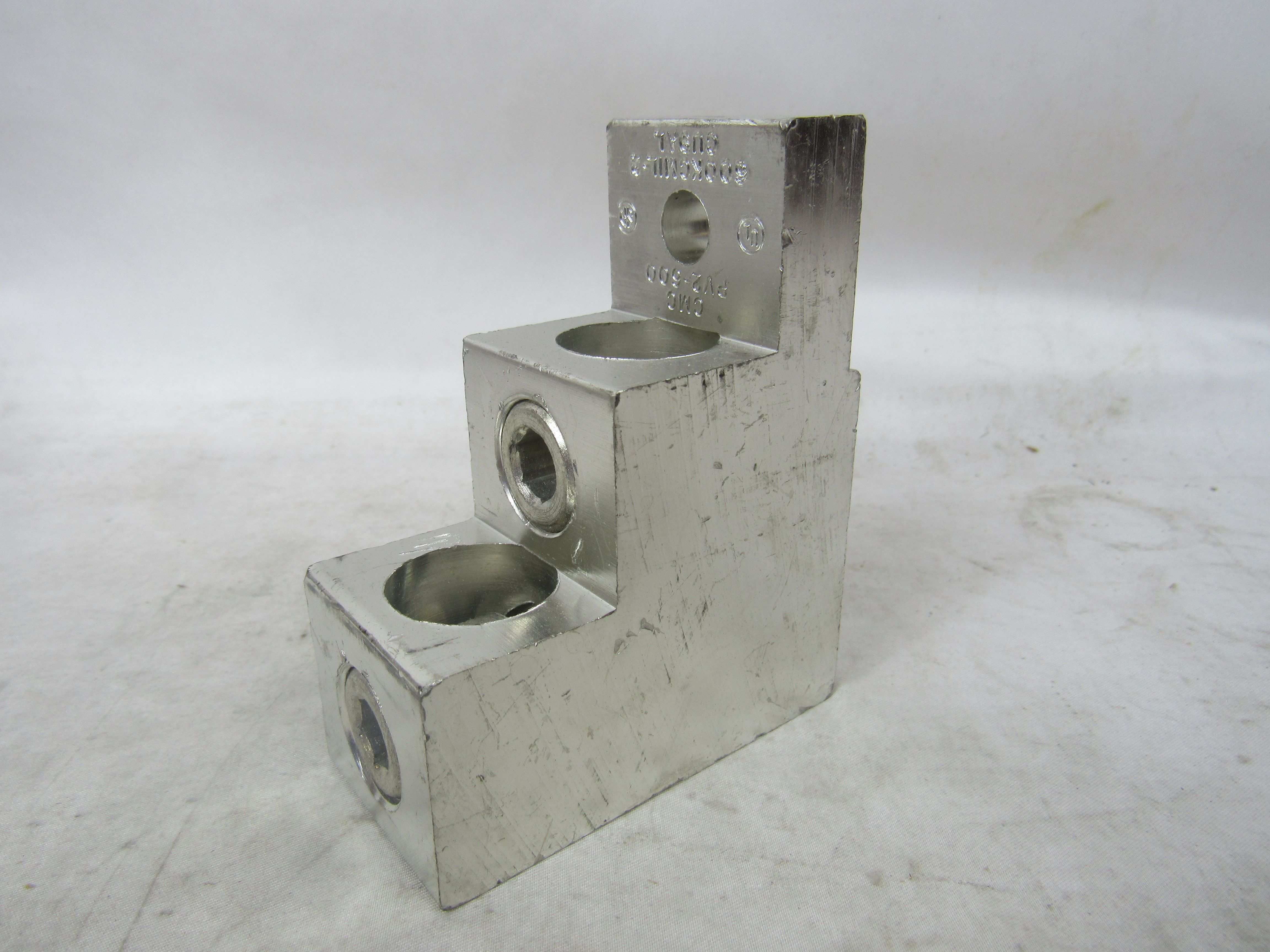 Eaton LK3R9FN Rotary Disconnect Line and Terminal Lug