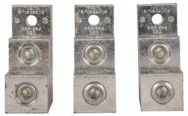 Eaton LK3R9FN Rotary Disconnect Line and Terminal Lug