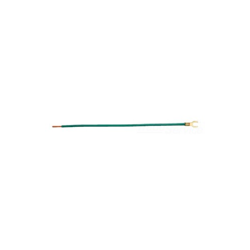 IDEAL Electrical 30-3480 Grounding Tail