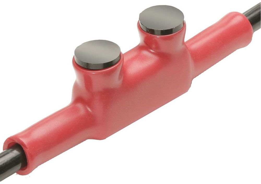 Burndy BISR250DB Mechanical Cable Splice