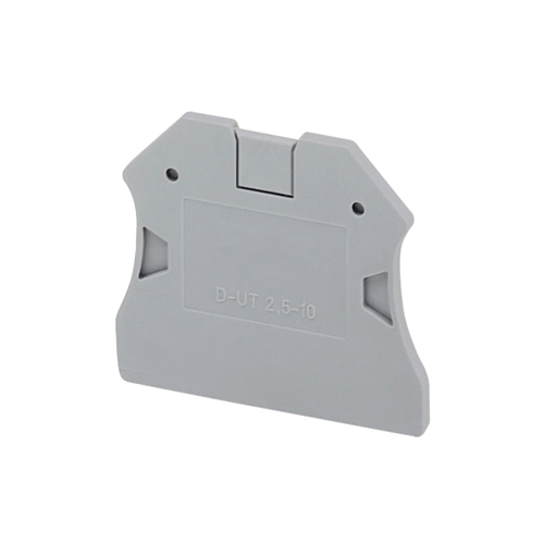 Eaton XBACUT10 Terminal Block End Cover (Repackaged)