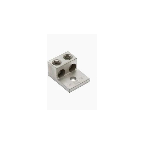 Ilsco AU-600 Mechanical Lug (Repackaged)