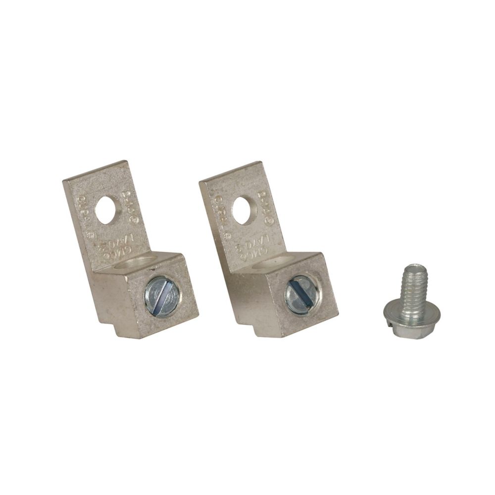 Eaton DS468GK Safety Switch Ground Lug Kit