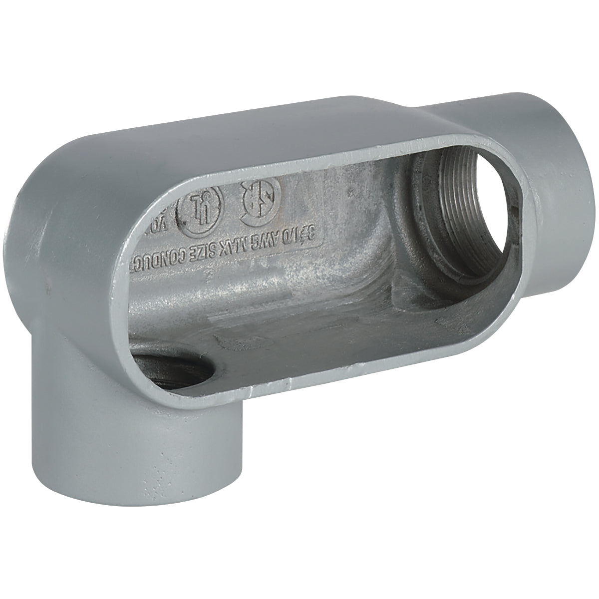 Appleton LR75-M Conduit Bodies (Repackaged)