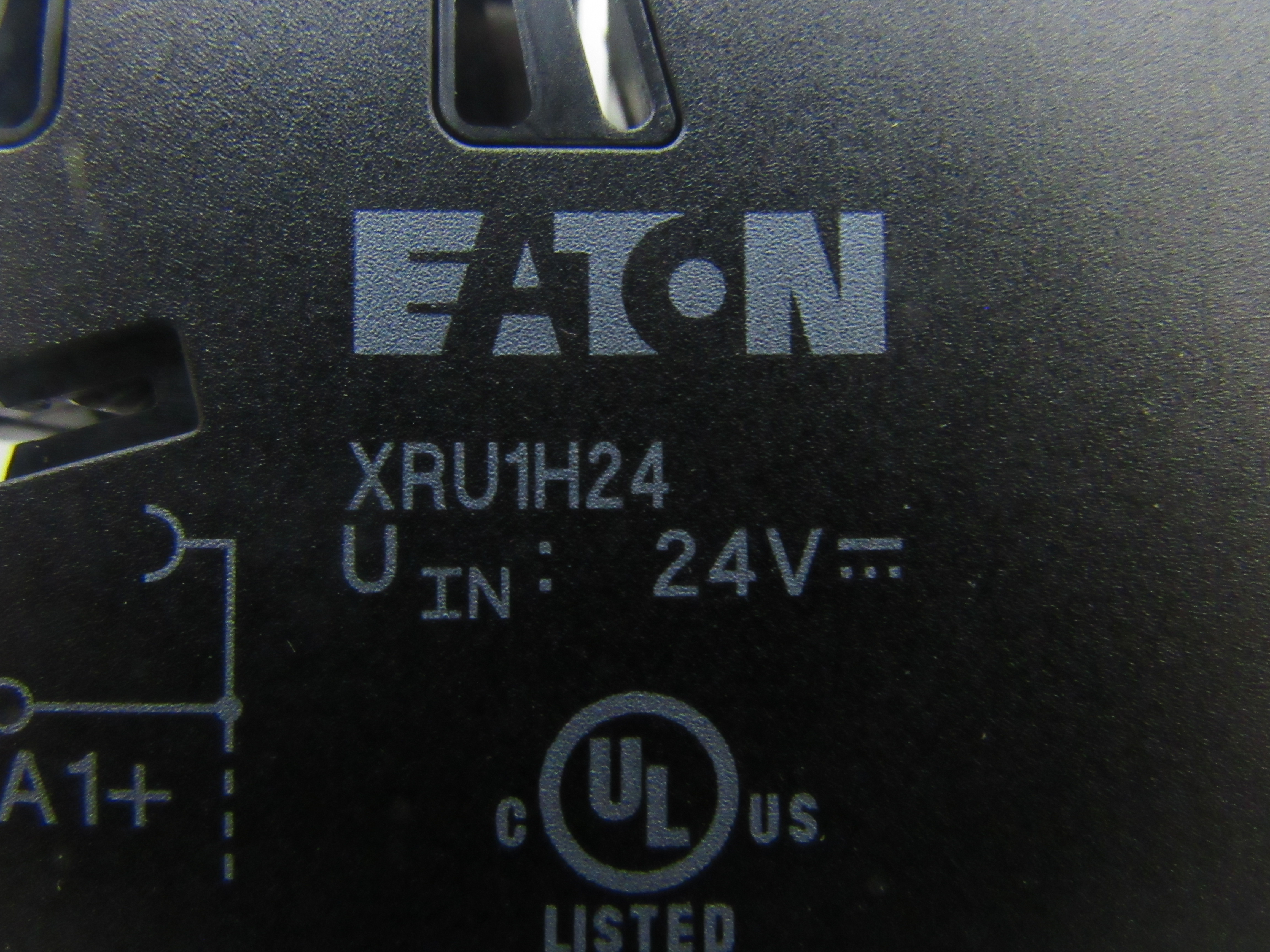 Eaton XRU1H24 Terminal Blocks (Repackaged)