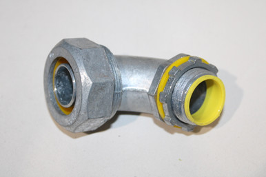Arlington LT-90-75A Conduit Fittings (Repackaged)