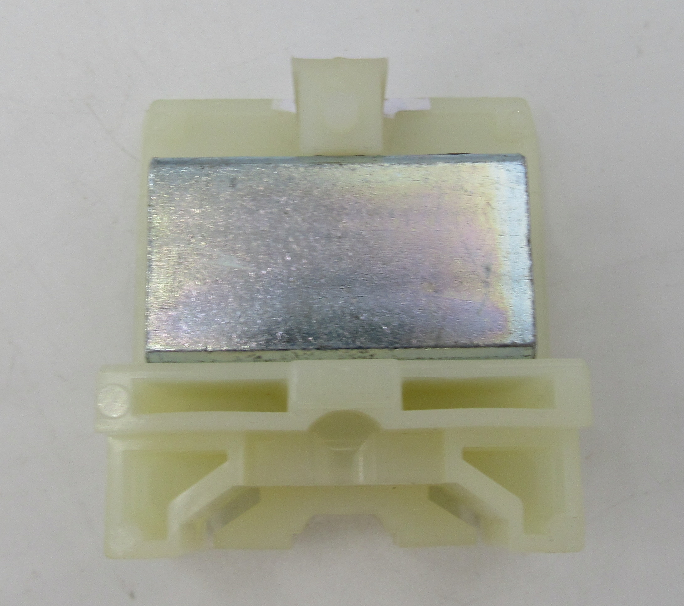 Buchanan 824 Terminal Blocks