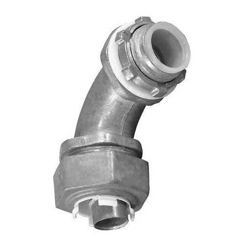Appozgcomm LML-01 Conduit Fittings (Repackaged)