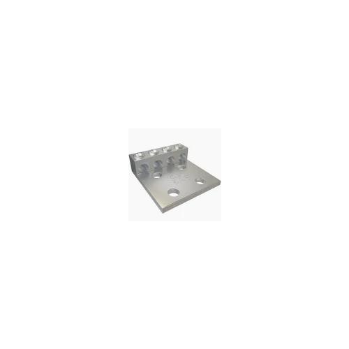 Ilsco T4A4-250N Mechanical Lug (Repackaged)