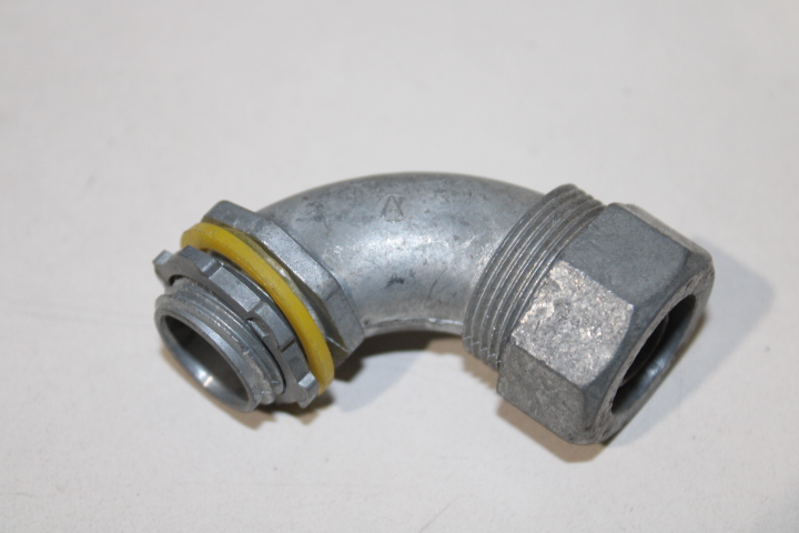 Arlington Industries LT9038 Liquid Tight Conduit Connector (Repackaged)