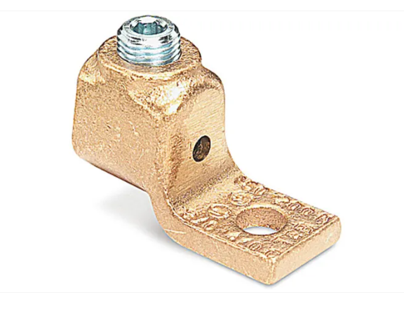 Blackburn 31009 Mechanical Cable Lug Blackburn 31009 Mechanical Cable Lug