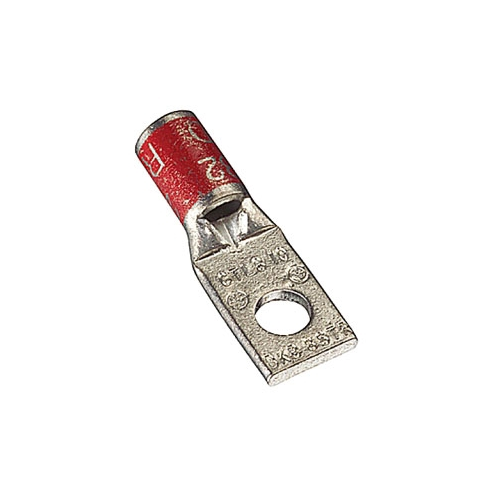 Color-Keyed CTL500-12 Compression Cable Lug