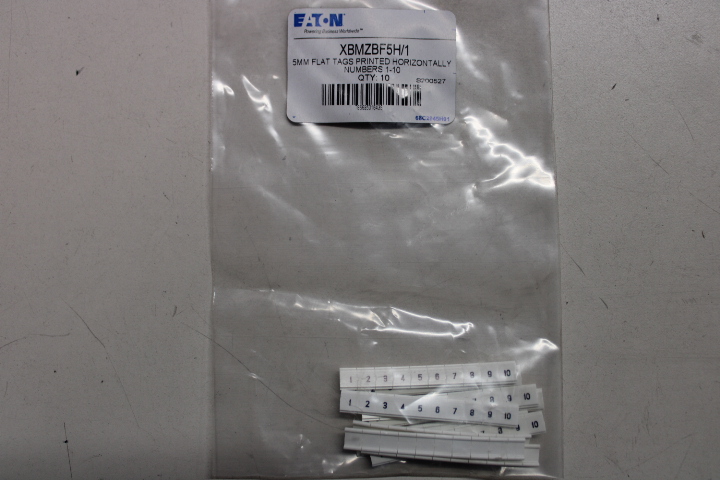 Eaton XBMZBF5H/1 Other Power Distribution Contacts and Accessories