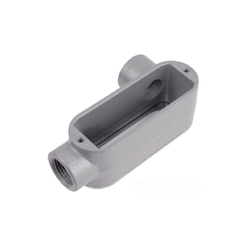 Red Dot ALRL-4 Rigid Conduit Body (Repackaged)