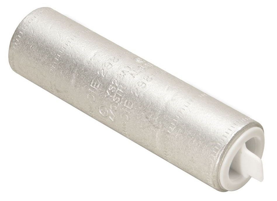 Burndy YS27A1 Compression Cable Splice (Repackaged) Burndy YS27A1 Compression Cable Splice (Repackaged)