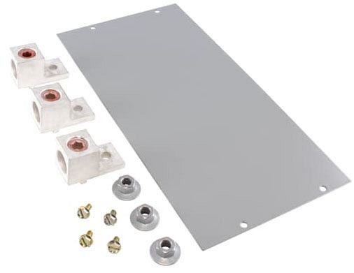 GE MLA1 Loadcenters and Panelboards