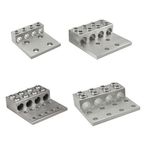 Ilsco T4A4-600N Mechanical Lug