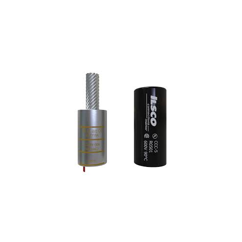 Ilsco CPM-600 Pigtail Adapter (Repackaged)