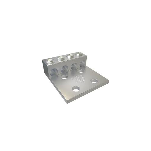 Ilsco T4A4-350N Mechanical Lug (Repackaged)