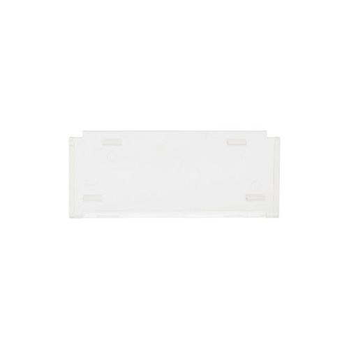 NSi Industries CM Connector Block Cover