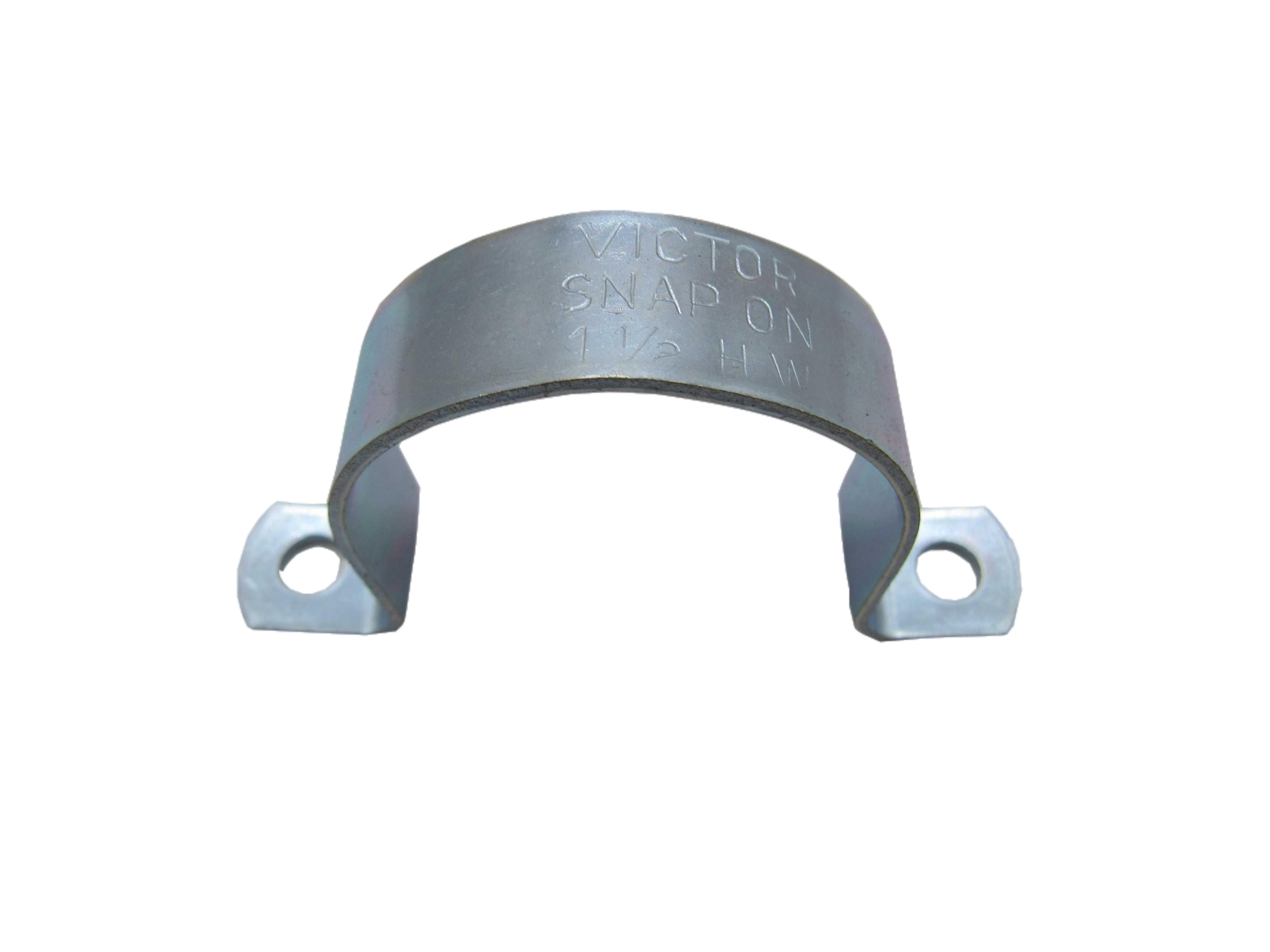 Victory Hardware 10027-S Strut Channel/Mounting/Straps