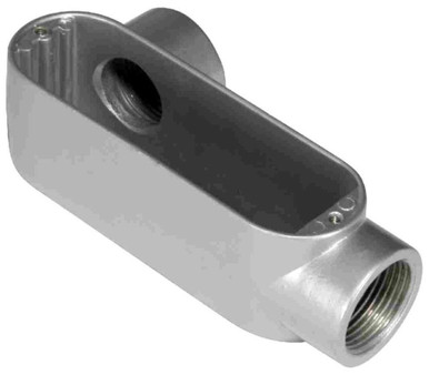 Emerson LL-50 Other Conduit Bodies (Repackaged)