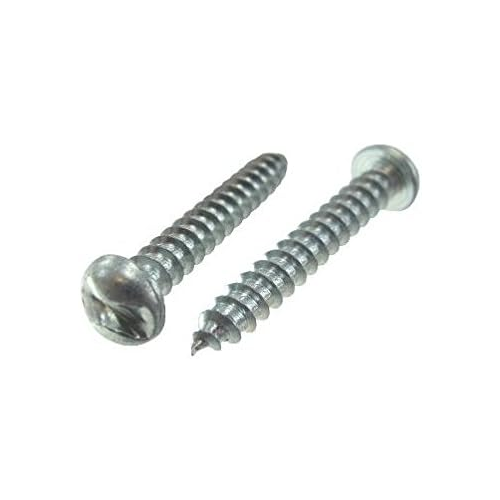 Unbranded 142OWSDZ Nuts/Bolts/Screws/Washers (Repackaged)