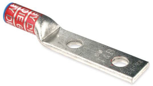 Thomas & Betts 60256 Lugs