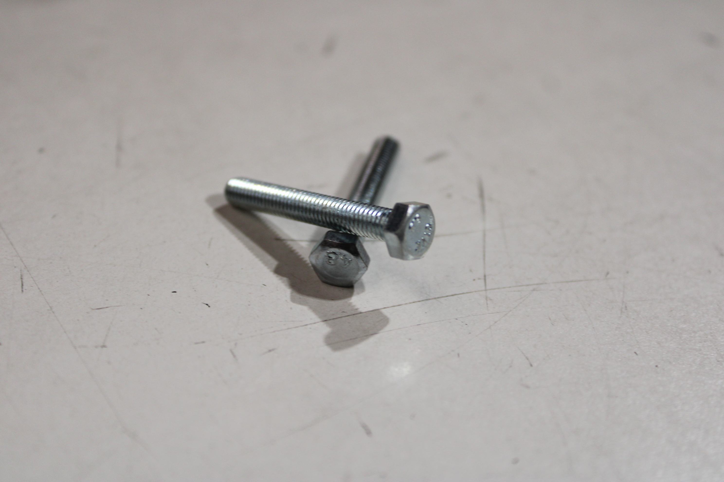 Unbranded 861118 Nuts/Bolts/Screws/Washers (Repackaged) Unbranded 861118 Nuts/Bolts/Screws/Washers (Repackaged)