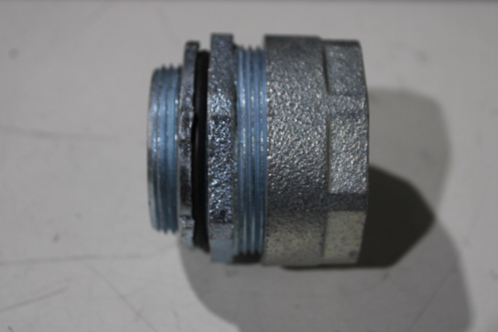 OZ Gedney 4Q-150FM Liquid Tight Fittings (Repackaged) OZ Gedney 4Q-150FM Liquid Tight Fittings (Repackaged)