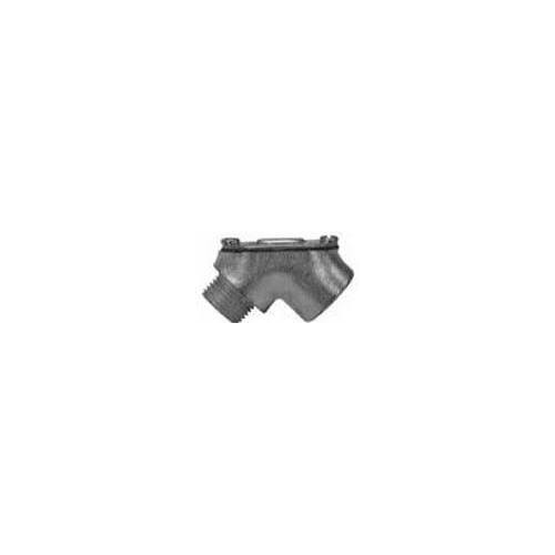 O-Z/Gedney MF-100 IMC/Rigid Conduit Corner Pull Elbow (Repackaged)