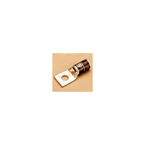 Penn-Union BLU-1/0S20 Compression Cable Lug