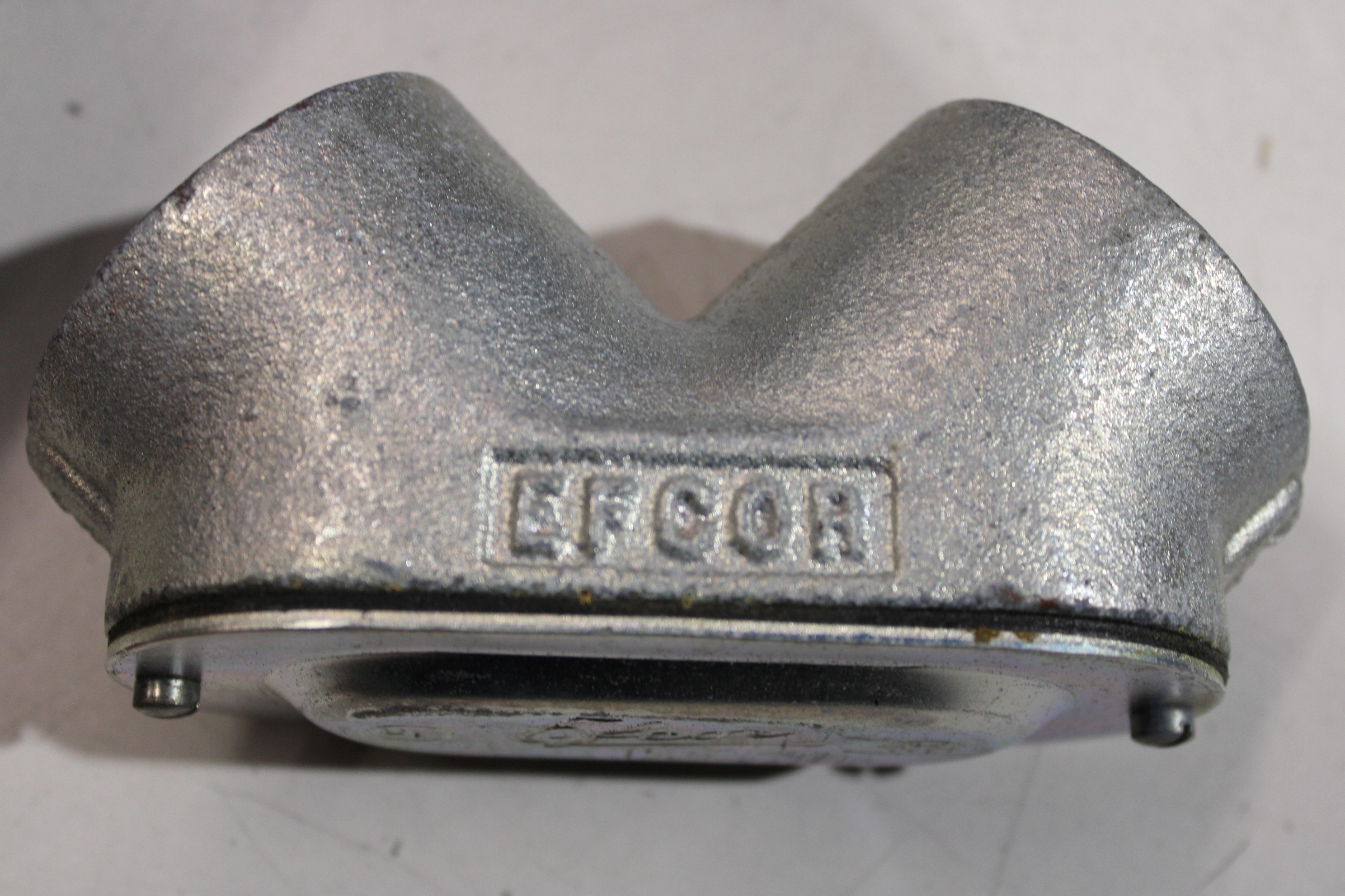Gould 7-1503 Rigid Elbows