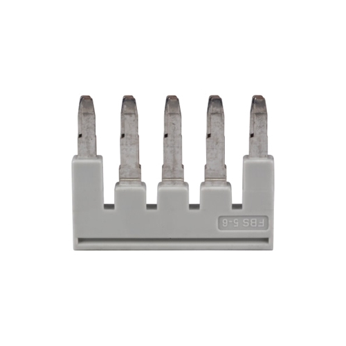 Eaton XBAFBS56 Terminal Block Plug-In Bridge