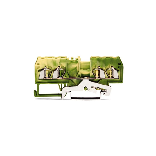 WAGO 280-837 Terminal Block