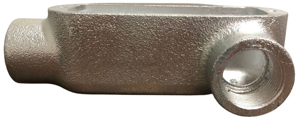 Appleton LL-75M Conduit Bodies (Repackaged)