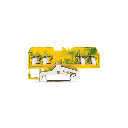 WAGO 280-677 Terminal Block