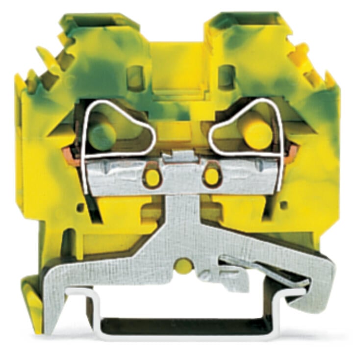 Wago 282-107 Terminal Blocks